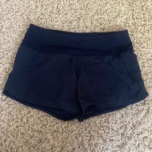 athletic shorts